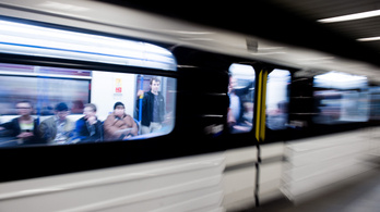 A BKV azt ígéri, jövő héten újra járnak az orosz metrók