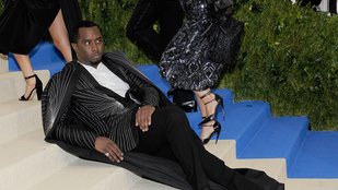 P.Diddy hiába a leggazdagabb celeb, simán összekeverte Kendallt Kylie Jennerrel
