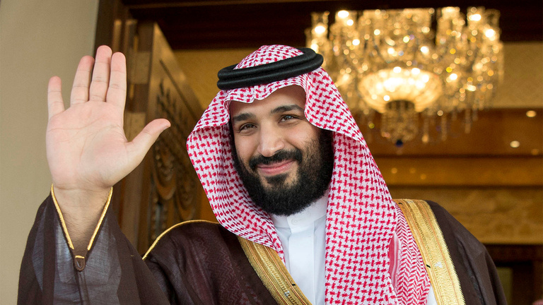 Lesz-e káosz a szaúdi király drasztikus döntéséből?