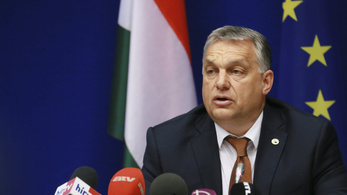 Orbán: A francia elnökkel való barátságunk férfiasan kezdődött