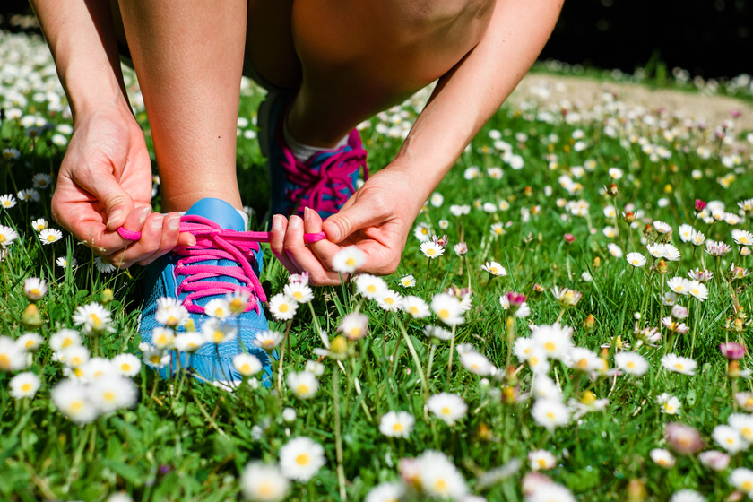 Gyors módszer a cipő szagtalanítására: nyáron sokan veszik hasznát!