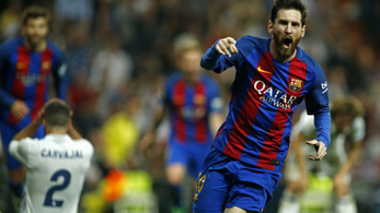 Messi 30