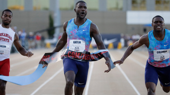 35 éves vén sprinter nyerte az amerikai vébéválogatót