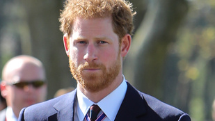 Harry herceg majdnem otthagyta a királyi családot