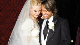 Nicole Kidman és Keith Urban 11 év házasságot ünnepel ezen a szelfin