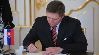 Csalás volt! – a szlovák miniszterelnök nyílt levelet írt az UEFA elnökének