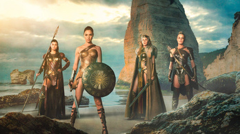 Wonder Woman és a nők megdöntöttek még egy rekordot