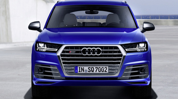 Audi Sport: gyors telekjárók sportkocsi helyett
