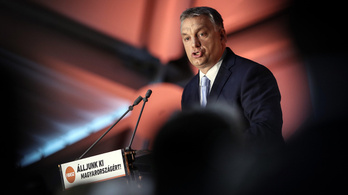 Orbán Viktor levélben kér pénzt a fideszesektől