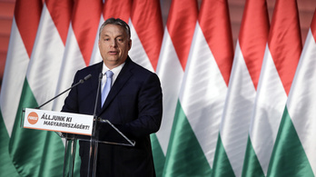Orbán magához képest is brutálisan keményen fordult rá az őszi kampányra