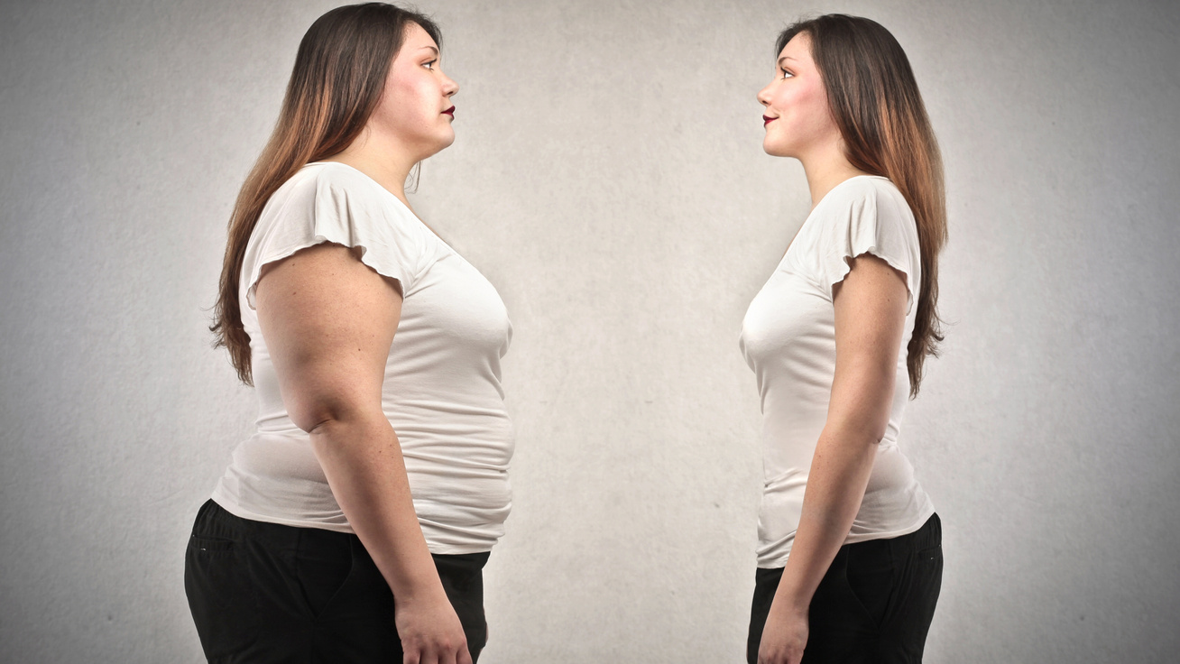 1 hónap alatt 10 kiló mínusz - Fogyókúra | Femina Karcsú gyors fogyás 1 hónap
