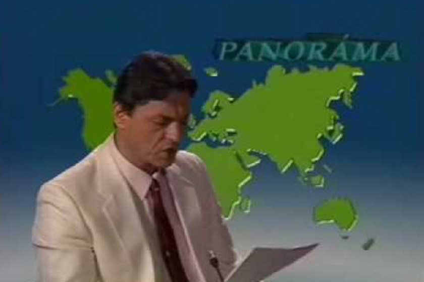 1981-ben indult a Panoráma - A műsorvezetői így néznek ki napjainkban
