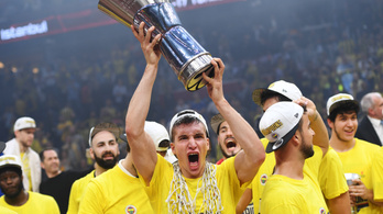 Ismeretlen, 24 éves szerb lett az NBA leggazdagabb újonca