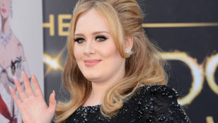 Nagyon úgy fest, hogy Adele egy életre abbahagyja a turnézást