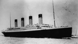 A Titanic utolsó mentőcsónakjában három halott férfi, és egy jegygyűrű volt