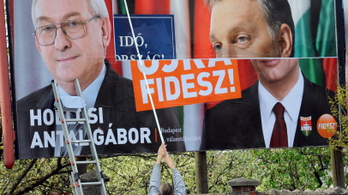 Szabadkozik az ÁSZ a Fidesz 2010-es választási elszámolása miatt