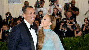 Jennifer Lopez pasijával gyakorta megesik, hogy biztonsági embernek nézik