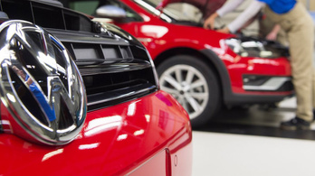 Trükköztek a VW eladási számaival Franciaországban