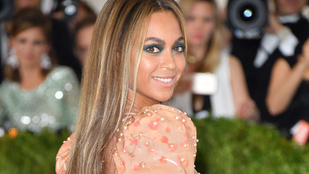 Nagyon nem átlagos neveket kaptak Beyoncé és Jay-Z ikrei