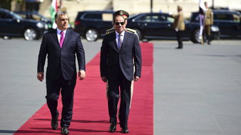 Váratlanul eltűnt Orbán és Szíszi a kormányoldalról