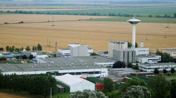 Leáll a sörgyártás a martfűi Heineken-gyárban, Sopronban viszont bővítenek