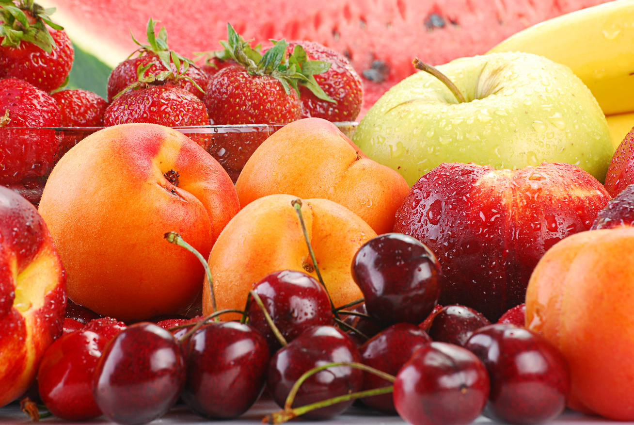 Milyen gyümölcsöket ehetnek a cukorbetegek? - Nyugdijban