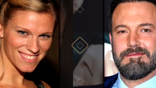Gyanús, hogy Ben Affleck már akkor randizgatott Lindsay Shookusszal, amikor még Jennifer Garner férje volt
