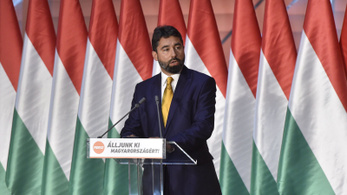 Magyar Nemzet: MNB-s ösztöndíjat kap a Fidesz kommunikációs igazgatója és felesége