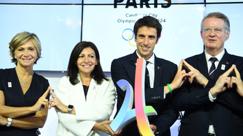 Eldőlt, Párizs és Los Angeles is olimpiát rendez