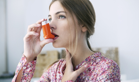 Könnyebb lesz azonosítani azokat az asztmásokat, akikre nem hatnak a kortikoszteroidok