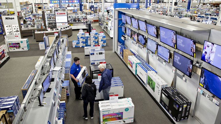 Hogyan vásároljunk tévét?