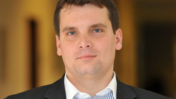 Megvan Rubovszky György utódja a parlamentben