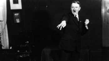 Egy pszichológus megjósolta Hitler öngyilkosságát