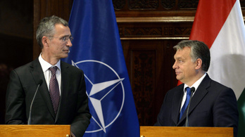 A NATO tart a magyarországi orosz akcióktól?