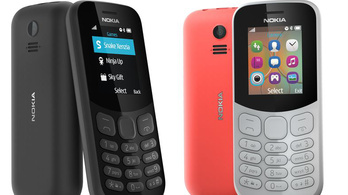 Az új Nokia 3310 helyett inkább ezt nézze meg!