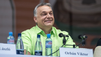 Orbánnak három ellenfele maradt