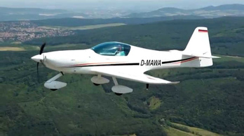 Magyar sikercég építhet repülőgépgyárat és pilótaakadémiát Pécsen