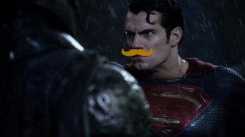 Superman bajsza milliókba kerül a Warnernek