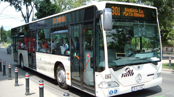 Romániából vehetünk használt buszokat