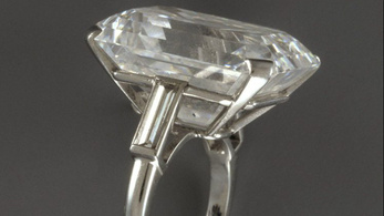 250 millió forintos gyémántgyűrű tűnt el a British Museumból