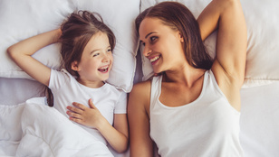 10 szokás, ami megerősíti a kapcsolatodat a gyerekeddel