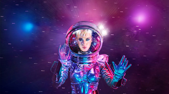 Katy Perry igazi mindenes lesz az MTV Video Music Awardson