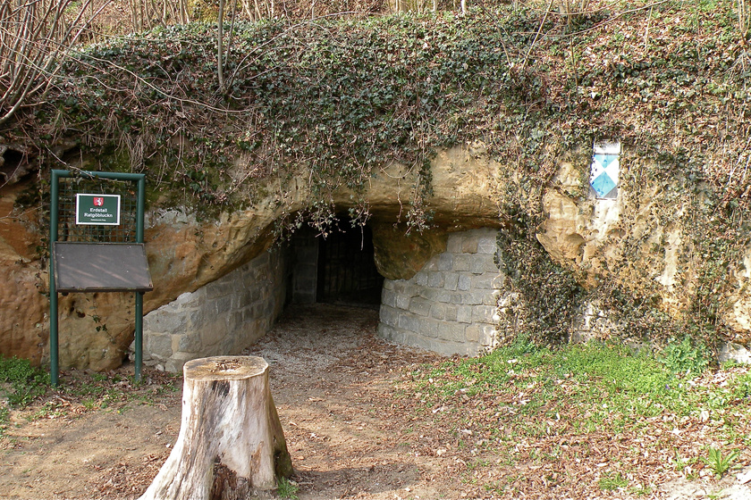 Máig nem tudni, kik építették a rejtélyes alagutakat: behálózzák egész Európát