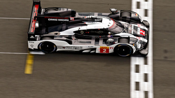 Eldőlt: a Porsche is otthagyja Le Mans-t