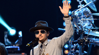Szívszorító közleményt adott ki a Linkin Park énekesének özvegye