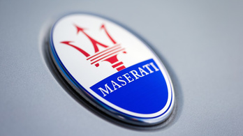 Nem lesz Maserati villany nélkül