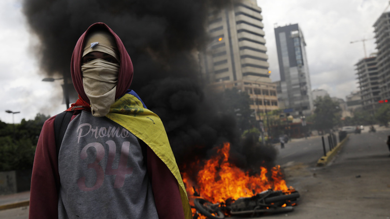 Lehet még ennél is rosszabb a helyzet Venezuelában?
