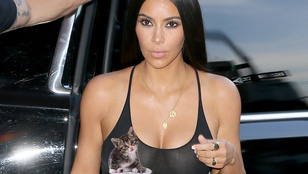 Két Kardashian-Jenner mellmutogatás között fontos szabályra jöttünk rá