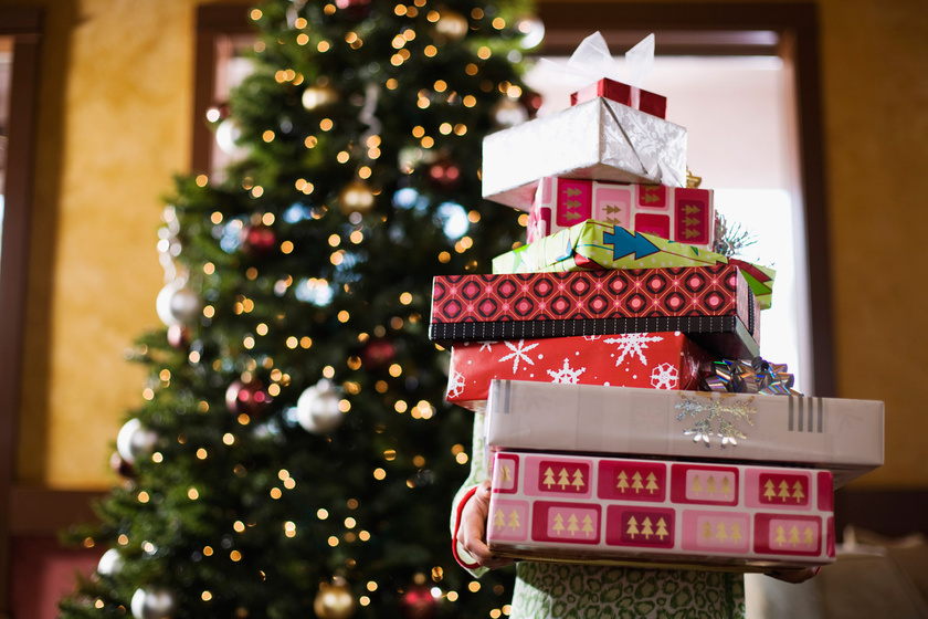 Íme, minden idők 10 legunalmasabb karácsonyi ajándéka: amitől mindenki kiborul