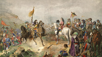 Csellel győztek a keresztények a második mohácsi csatában